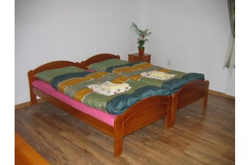 Słowacja Privát Heľpa, Zewnątrz